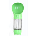 Garrafa Portátil para Pets 4 em 1 - PetWater