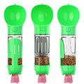Garrafa Portátil para Pets 4 em 1 - PetWater
