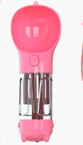 Garrafa Portátil para Pets 4 em 1 - PetWater