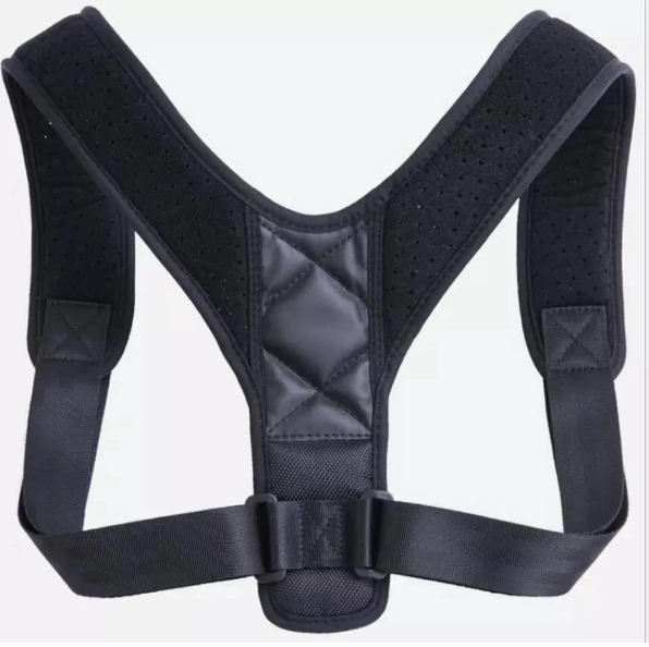 Corretor Postural - Colete Ergonômico